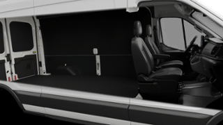 2026 Ford Transit® Internal Image 1